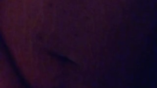Morning masturbation