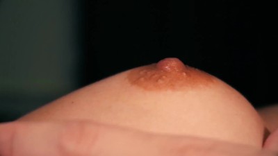 
        Close up Nipple Play    