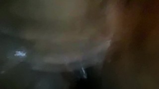 Squirting Pussy