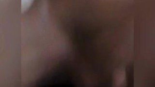 Masturbandome por webcam para mi novia