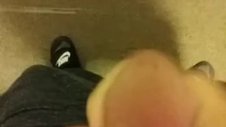 Amateur cumming for you