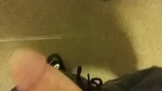 Pov handjob