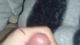 cum shot