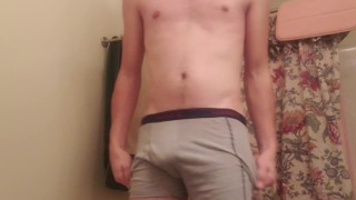 Strip tease