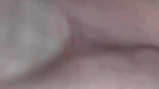 I'm cumming baby 