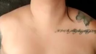 Venezolana Cachonda Se Masturba