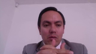 Como hacer que te crezca el mazo