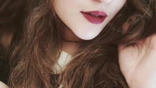 ROLEPLAY TIA-SOBRINO JOI ASMR AUDIO ONLY