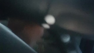 Sucking off Bi dude