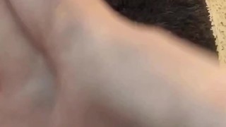 SEXO CASERO MEXICANO!! Que rico ABRE las PIERNAS mi ROMMIE!!