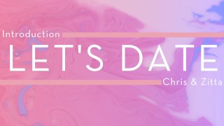 Introduction | Let's Date