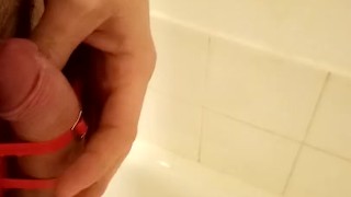 Piss thong 