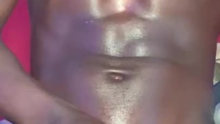 Bbc watch me cum