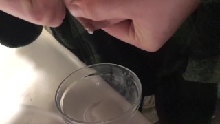 Breast milk male lactation 