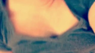 Touching My Body to Music