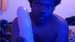 12 inches quite thick
