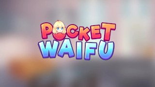 Collect the sexiest Waifus (Nutaku) - Pocket Waifu (Nutaku)