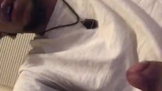 Heard I cum A Lot