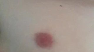Nipple massage