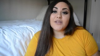 Your Busty Little Stepsister 4 - DESTINY DIAZ
