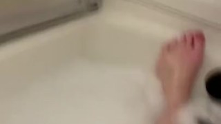 Feet for your meat 