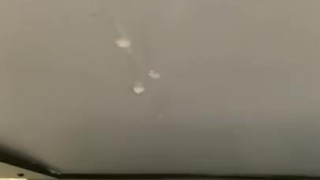 Got horny at work had a wank in work toilets 