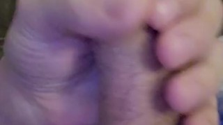 Short Solo Teasing