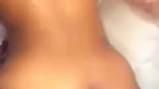 Ebony keeps creaming on BBC