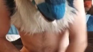 Kobaruto, Sergal found a new use for his sub-woofer