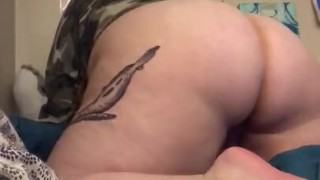 JERK OFF ENCOURAGEMENT- Showing You All of Me 