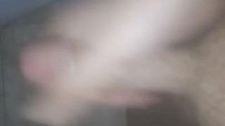 Jerking Off -2GdI