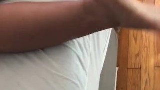 Arab big ass hijab teen