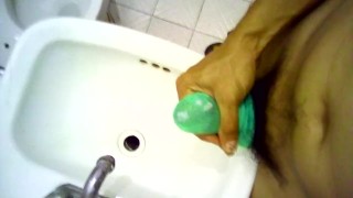 Con calcetin by Rabaerre