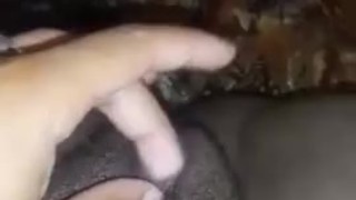 Squirt for fun