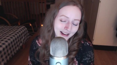 Very amateur take* ASMR pussy fingering + beautiful agony ...
