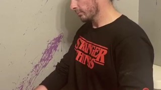 Shirtless release