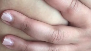 ضيفوني تلكون كله عراقي Arab girl 