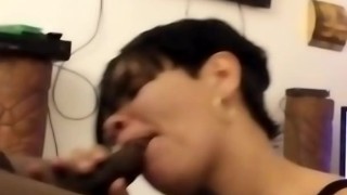 Popping that D in a too low chair