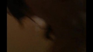 Rica latina la chupa y se la traiga toda.