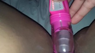 Cum play with me~