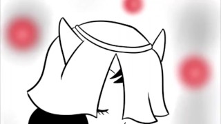 Bendy en Catastrofe femenina - Fandub