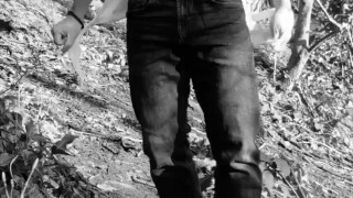 Wet shirt
