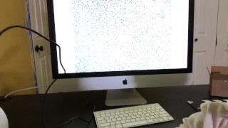 Doctor Reese Sperm Microscope 