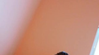 On bed felsh light Fun