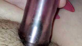 When the vibrations good, it's good