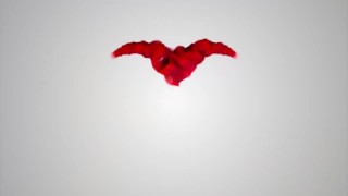 AgedLovE British Mature Interracial Hardcore sex 1