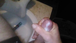 Cumshot