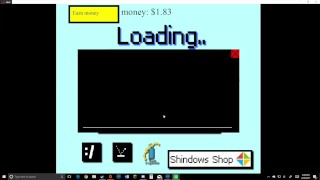 Watch Me Suck at Loading Screen Simulator!