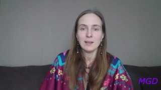 ФЕМДОМ ПО-РУССКИ 4: ПОРНОЗВЕЗДА О РОЛИ ФЕМДОМА В ЖИЗНИ МУЖЧИН И ЖЕНЩИН