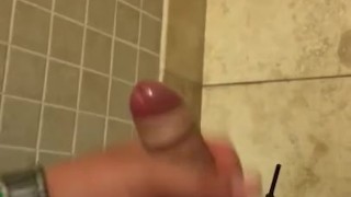 Masturbation